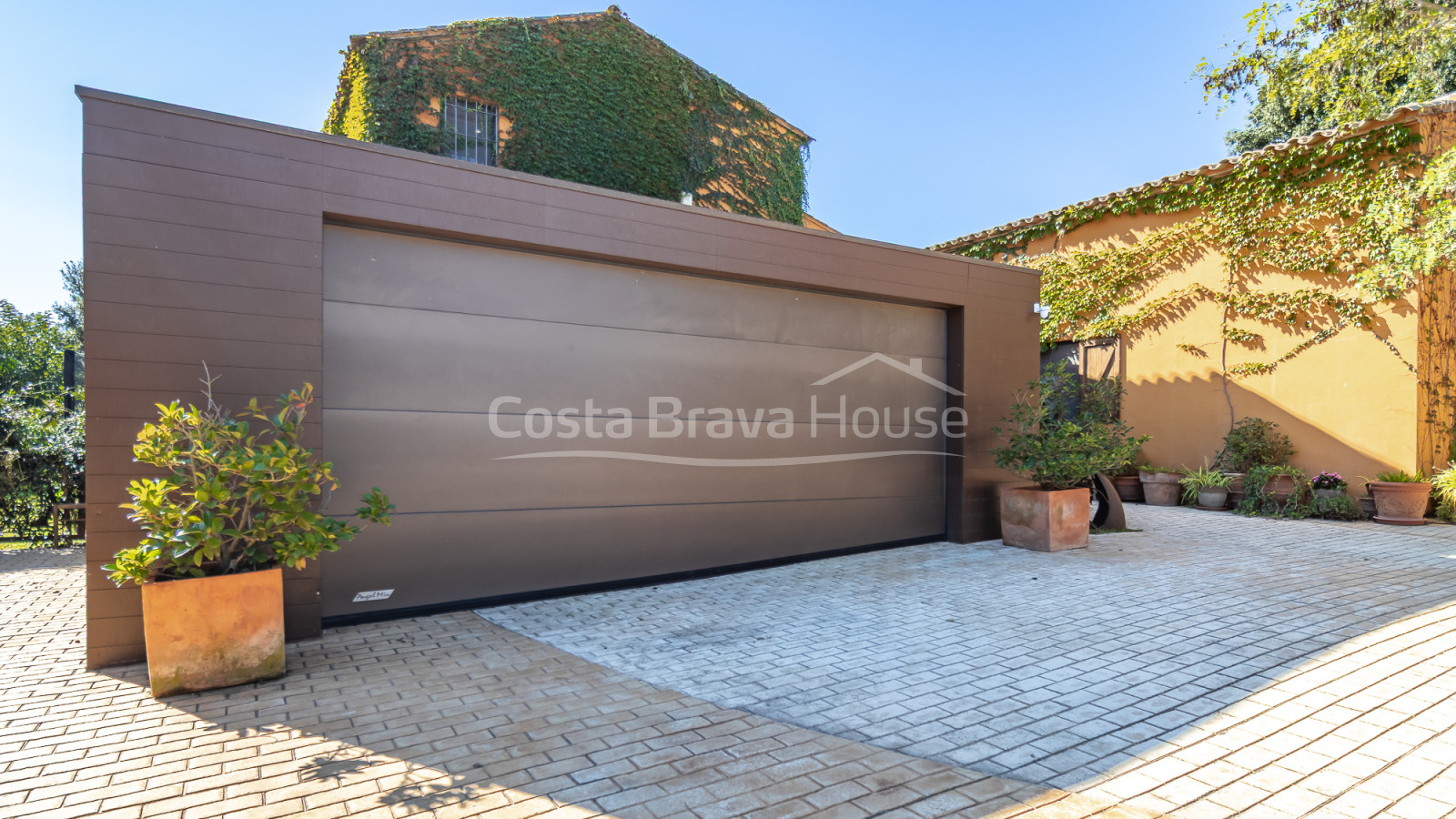 Maison avec jardin et piscine à vendre à Torrent, Costa Brava