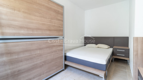 Casa con piscina y vistas abiertas en venta en Begur cerca de Sa Riera
