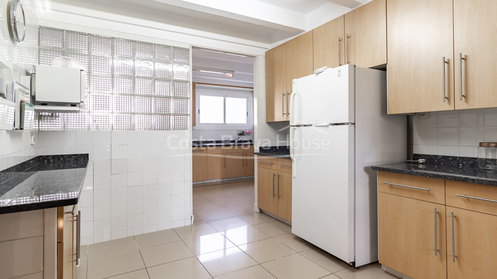 Stately Mediterranean home for sale in Sant Andreu de Llavaneres