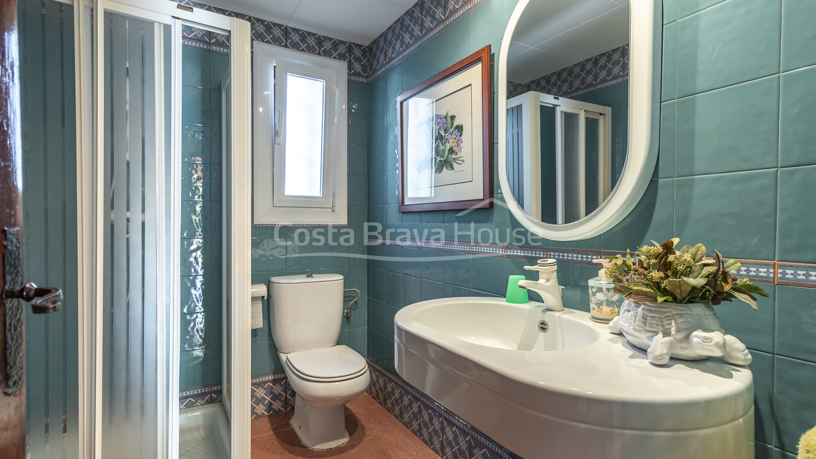 Stately Mediterranean home for sale in Sant Andreu de Llavaneres