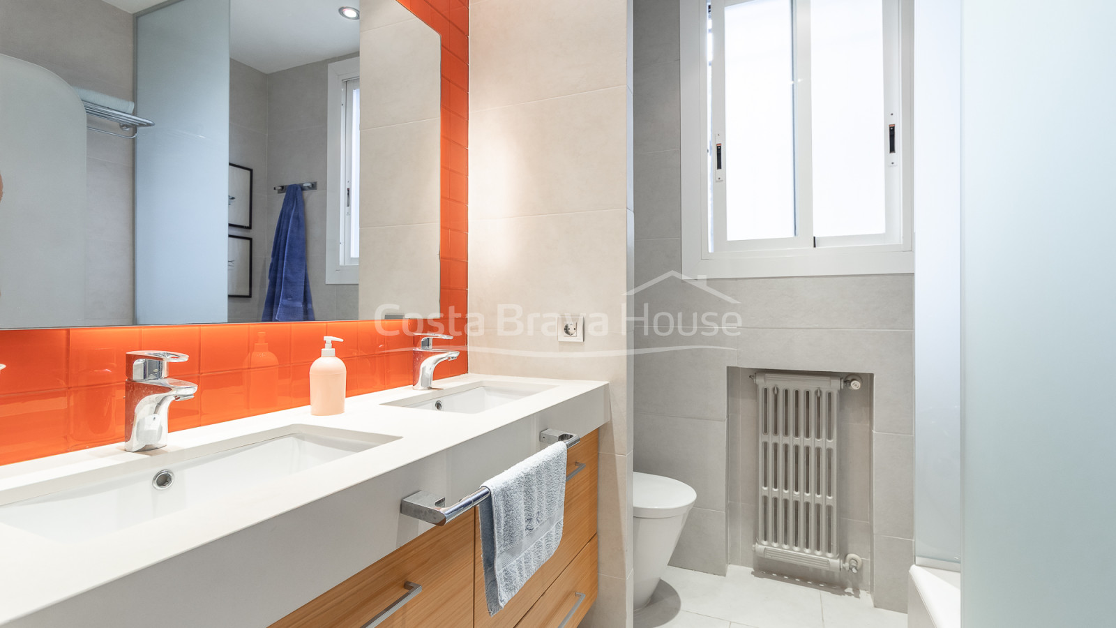 Stately Mediterranean home for sale in Sant Andreu de Llavaneres