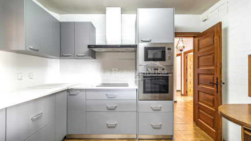 Villa a Llafranc amb vistes al mar i piscina privada