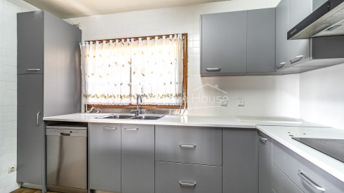 Villa a Llafranc amb vistes al mar i piscina privada