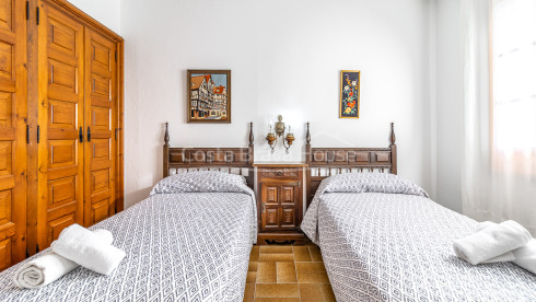 Villa en Llafranc con vistas al mar y piscina privada