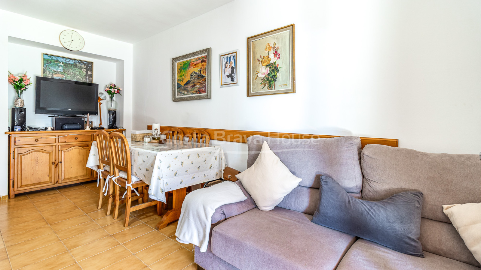 Villa in Llafranc met zeezicht en privézwembad
