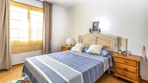 Villa in Llafranc with sea views and private pool