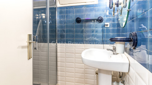 Villa à Llafranc avec vue sur la mer et piscine privée