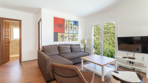 Villa vistas mar Begur Aiguablava licencia turística