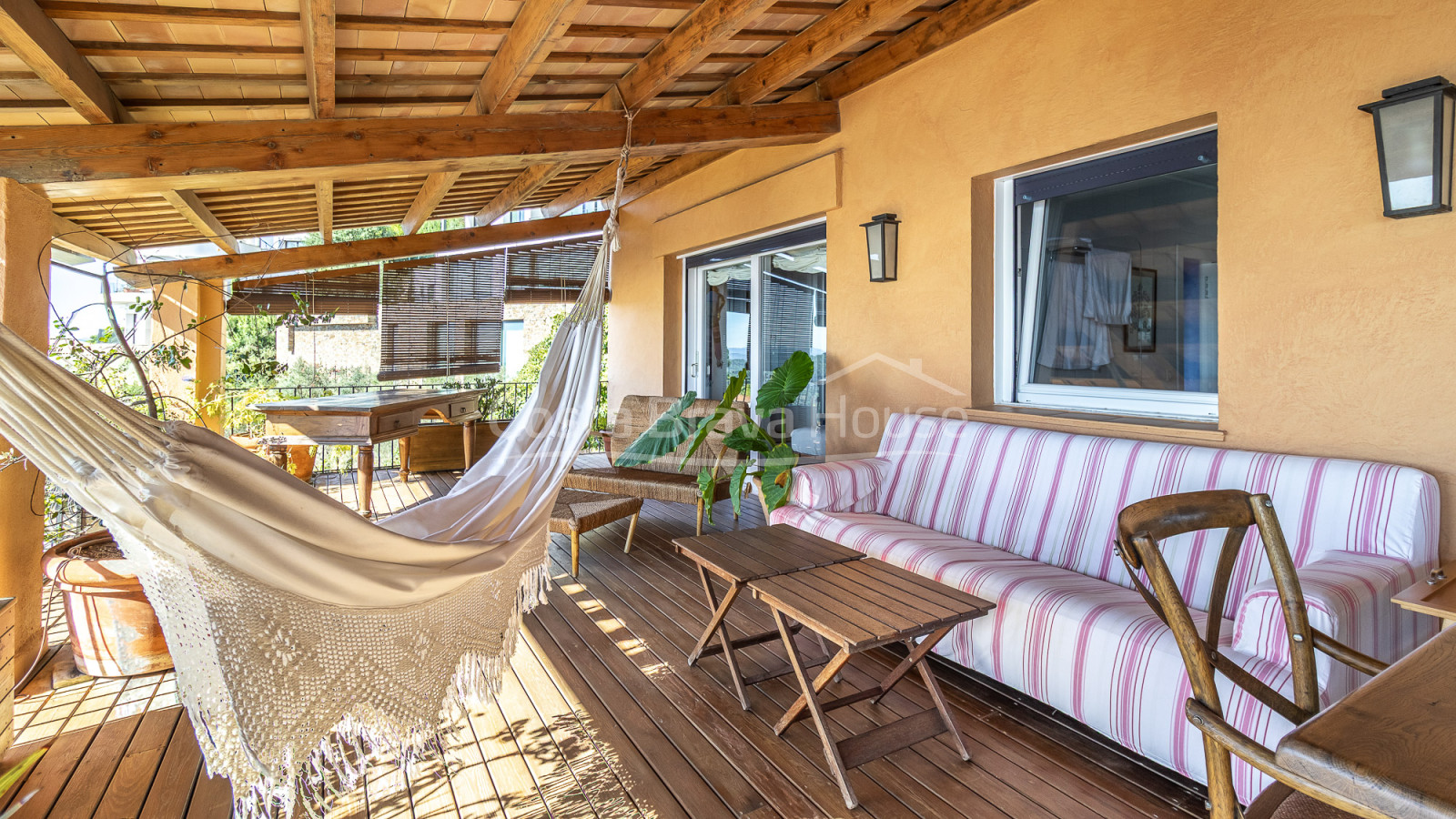Maison de luxe avec vue mer et piscine à vendre à Aiguablava, Begur