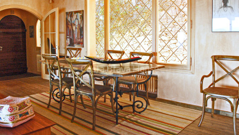 Casa de lujo con vistas al mar y piscina en venta en Aiguablava, Begur