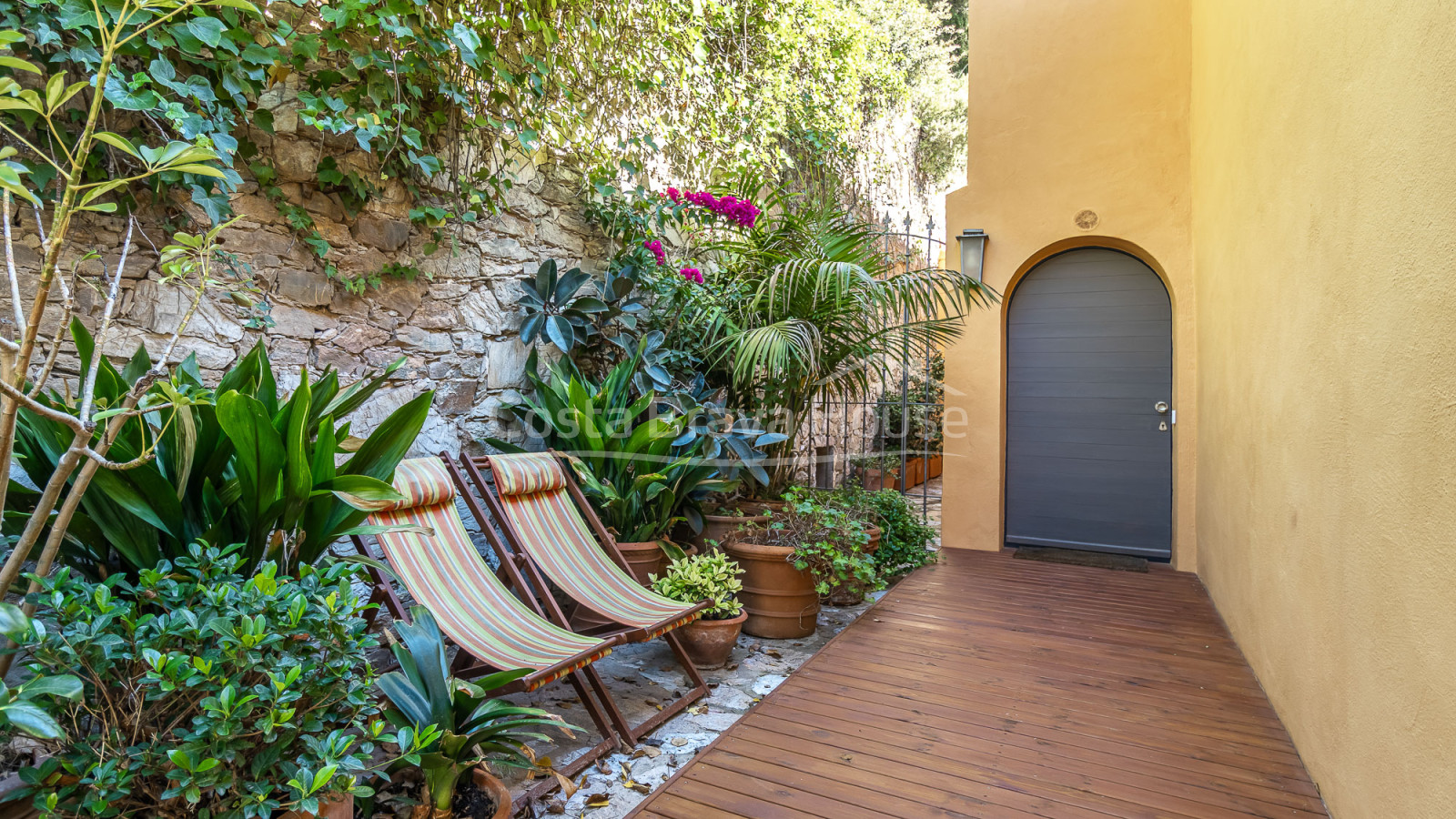 Luxury house with sea views and pool for sale in Aiguablava, Begur