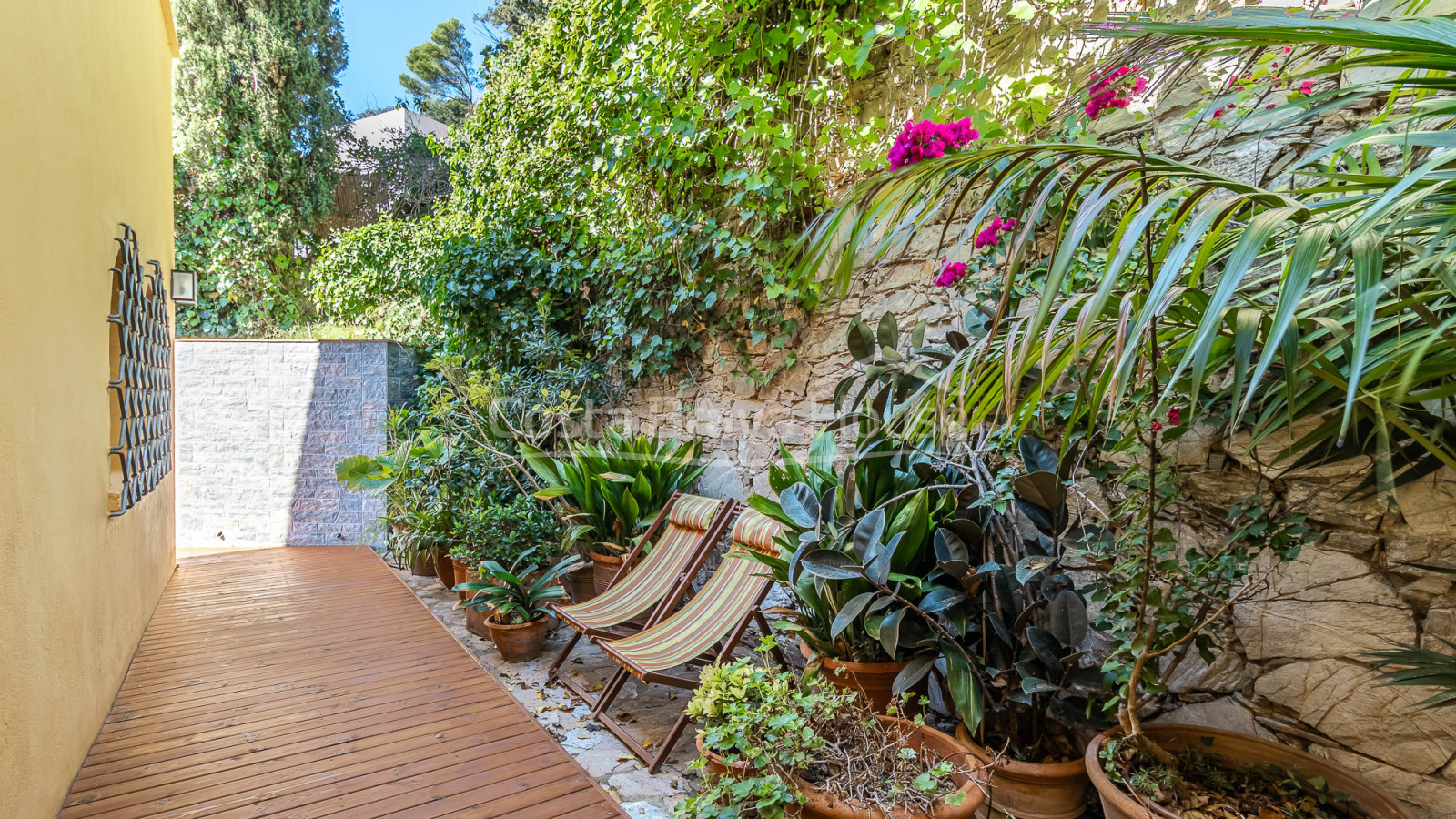 Maison de luxe avec vue mer et piscine à vendre à Aiguablava, Begur