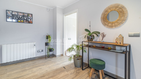 Casa con piscina climatizada y jardín en Begur Residencial