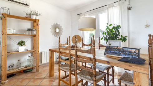 mediterranean house with sea views for sale in Begur Sa Tuna