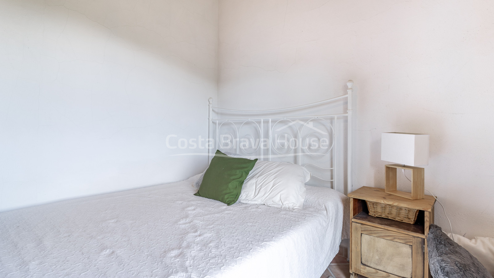 mediterranean house with sea views for sale in Begur Sa Tuna