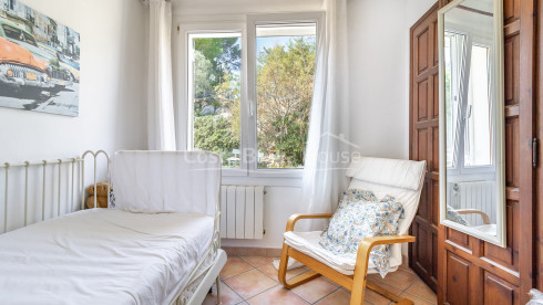 mediterranean house with sea views for sale in Begur Sa Tuna