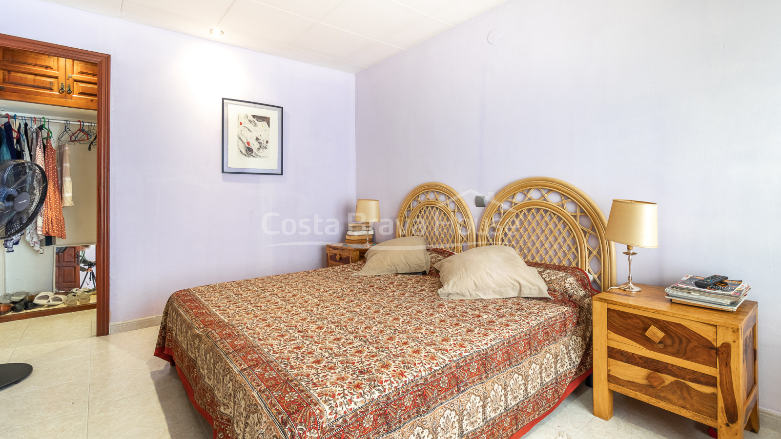 House for sale in Mas Tomasi with open views, large terraces and proximity to Pals and the beaches