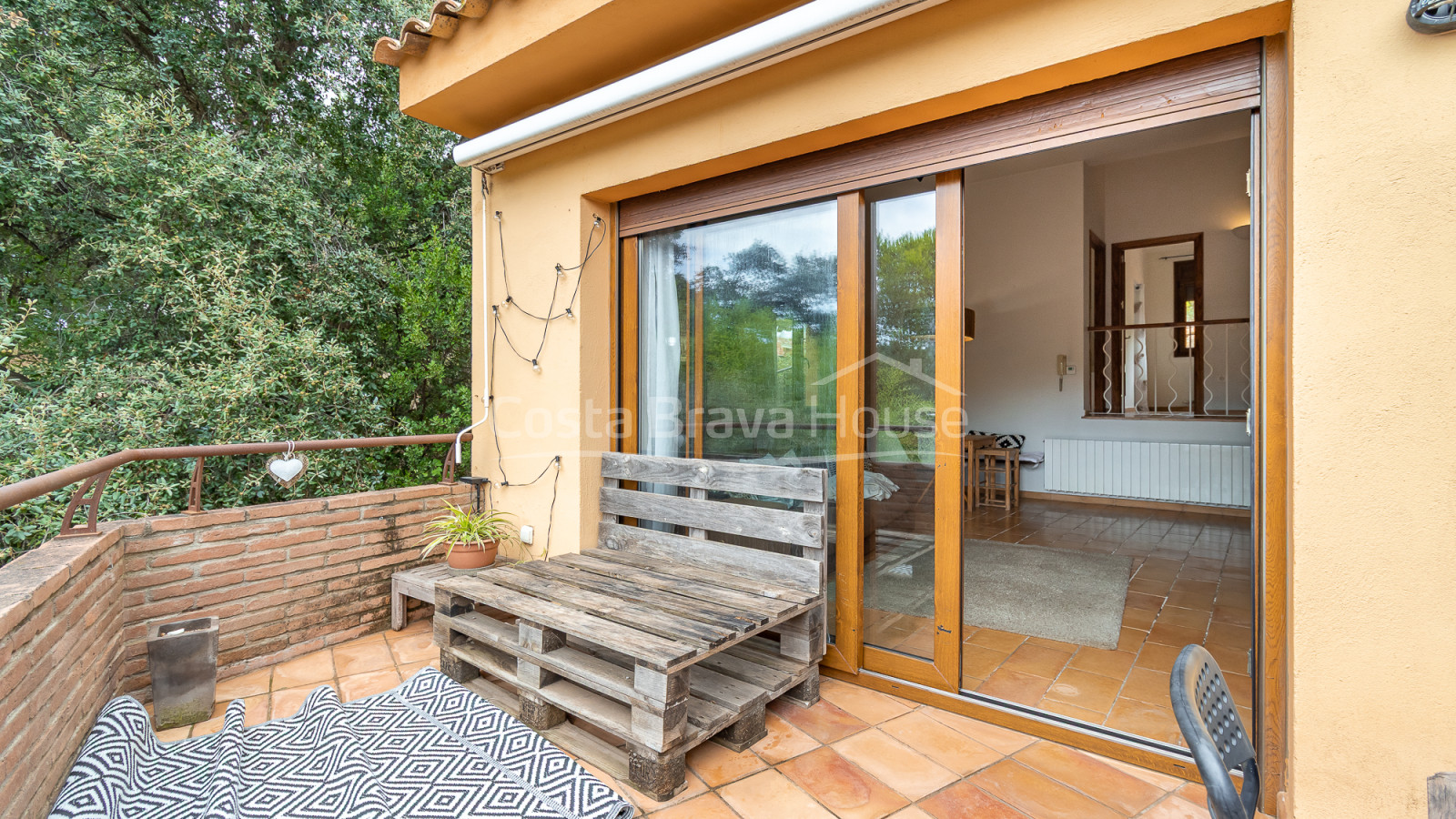 Maison avec piscine et licence touristique à Begur