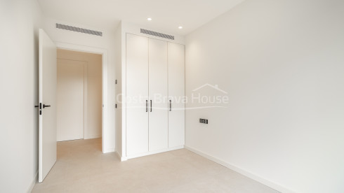 Newly built home in Begur with sea views and high-end equipment for sale