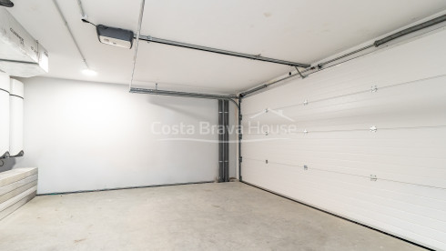 Maison neuve à Begur avec vue sur la mer et équipements haut de gamme à vendre