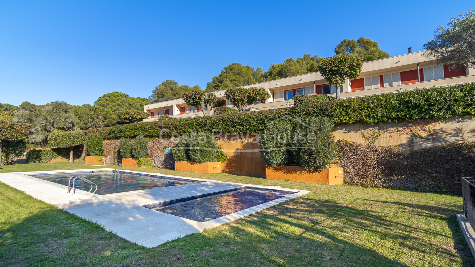 Casa en venda a Llafranc de Palafrugell