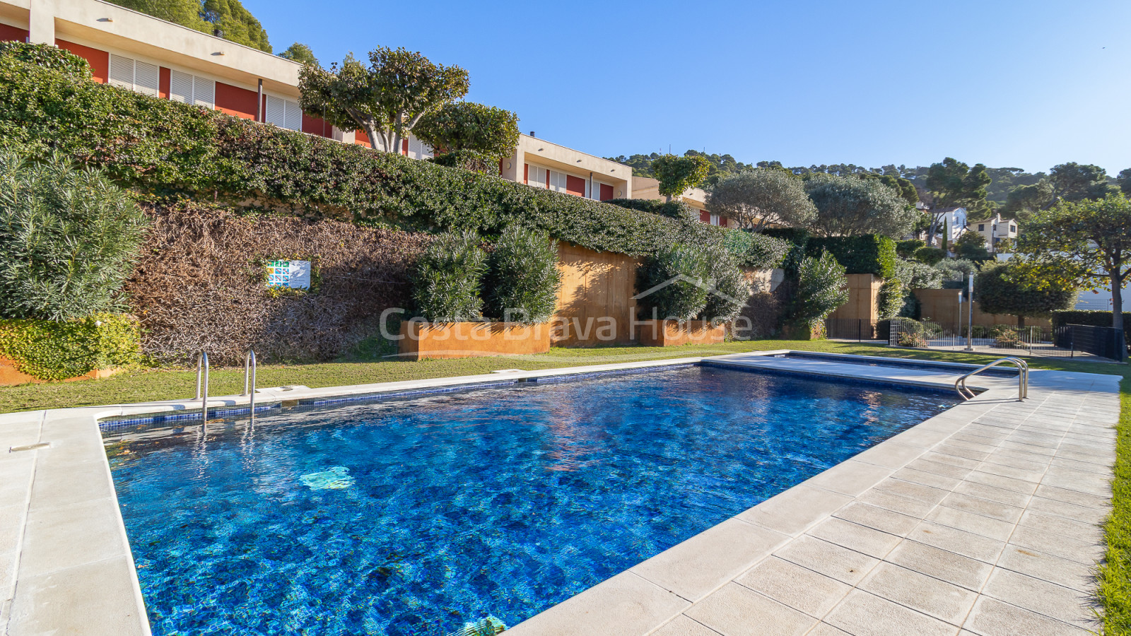 Casa en venda a Llafranc de Palafrugell