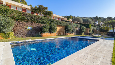 Maison a vendre a Llafranc de Palafrugell