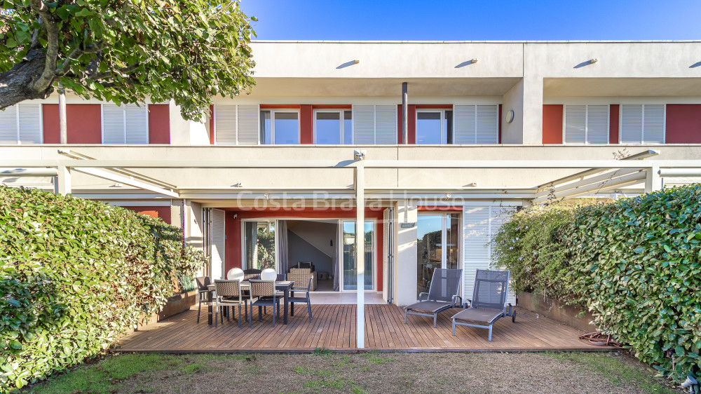 Casa en venda a Llafranc de Palafrugell