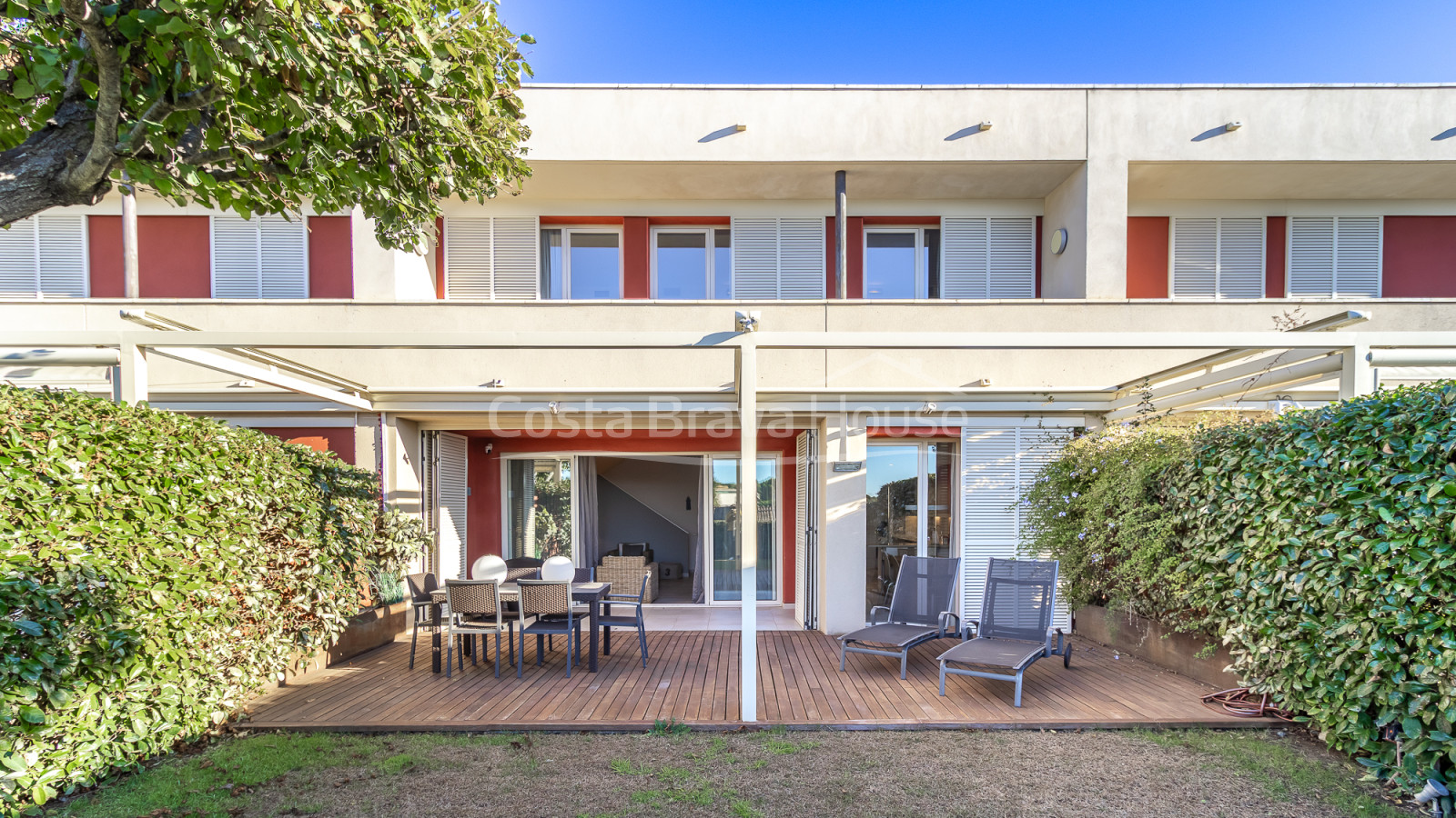 Maison a vendre a Llafranc de Palafrugell