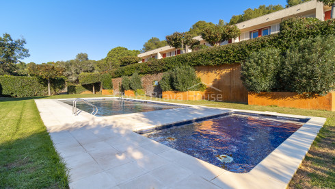 Maison a vendre a Llafranc de Palafrugell