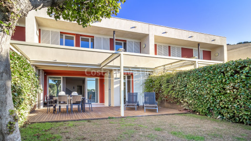 Maison a vendre a Llafranc de Palafrugell