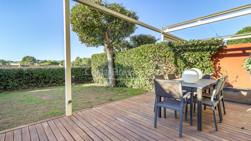 Maison a vendre a Llafranc de Palafrugell