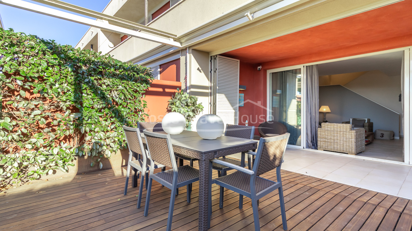 Maison a vendre a Llafranc de Palafrugell