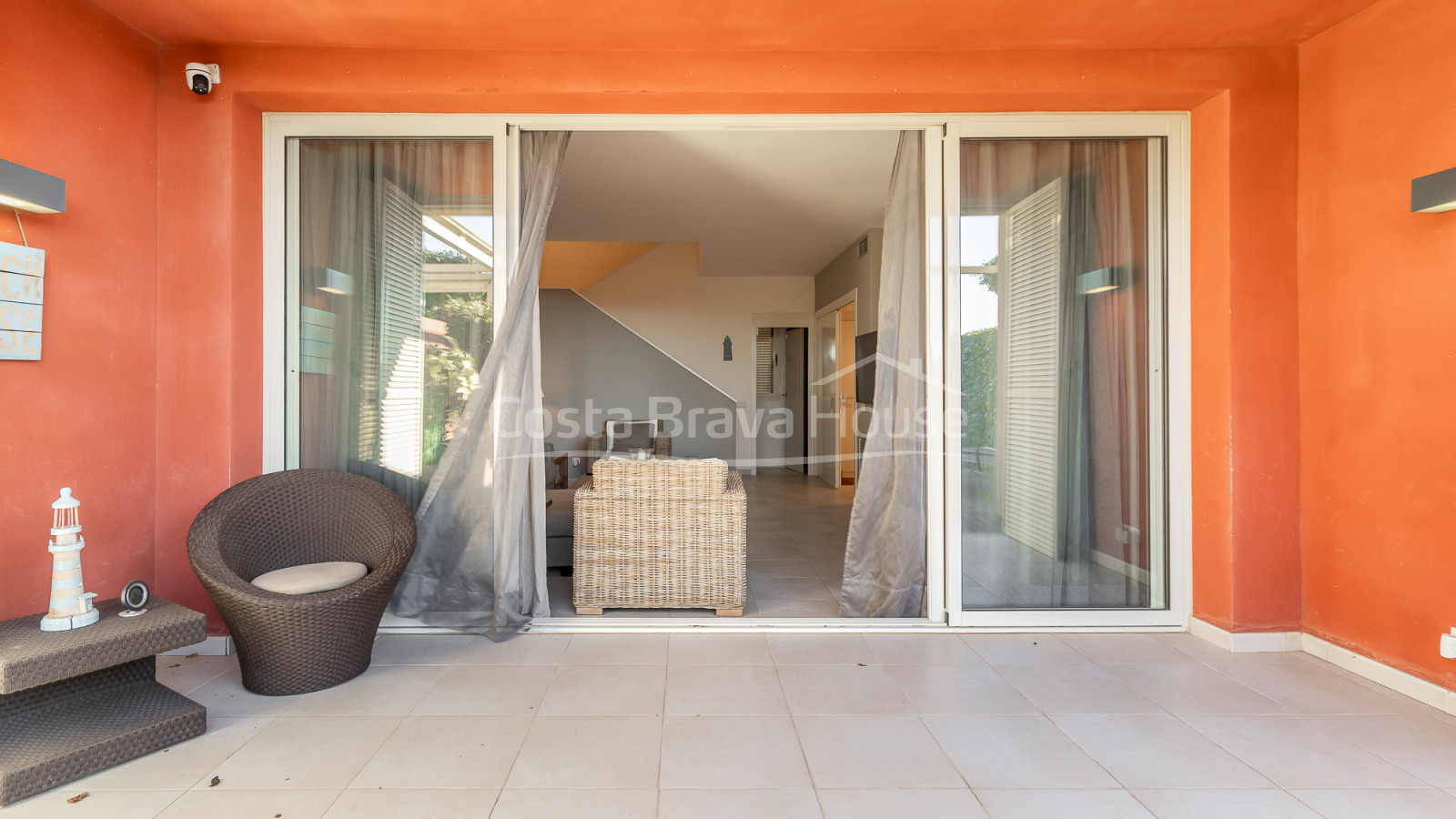 Maison a vendre a Llafranc de Palafrugell