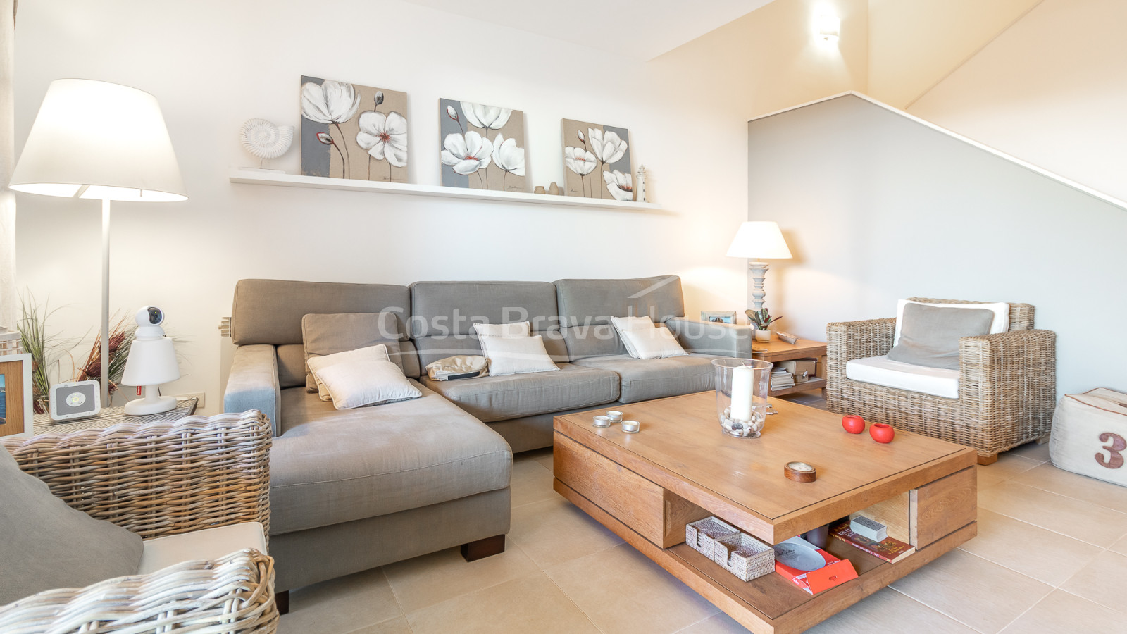 House for sale in Llafranc de Palafrugell