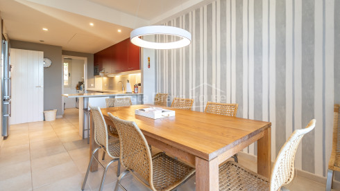 Maison a vendre a Llafranc de Palafrugell