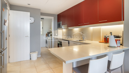 Maison a vendre a Llafranc de Palafrugell