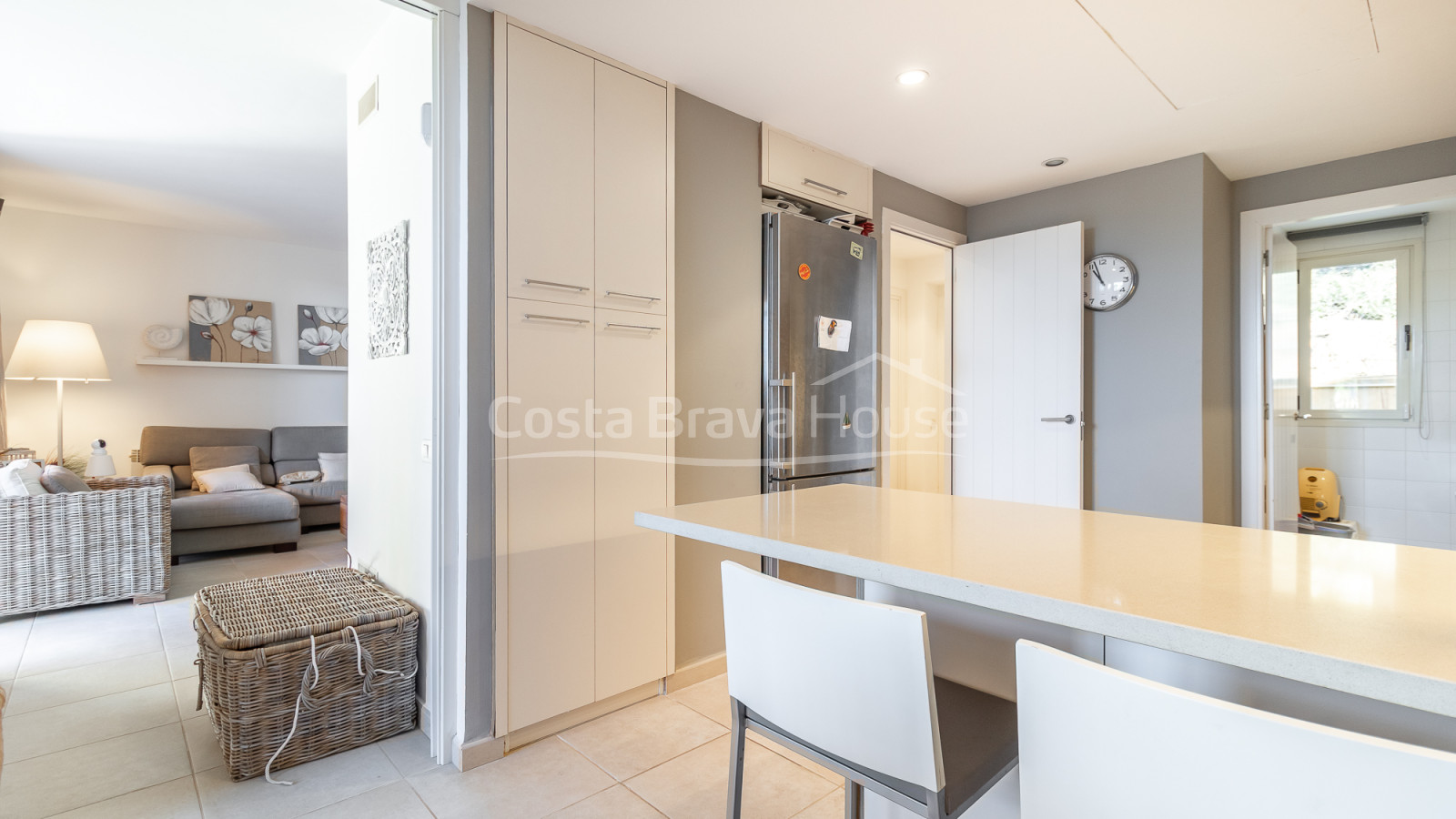 Casa en venda a Llafranc de Palafrugell