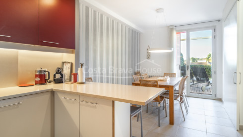 Maison a vendre a Llafranc de Palafrugell