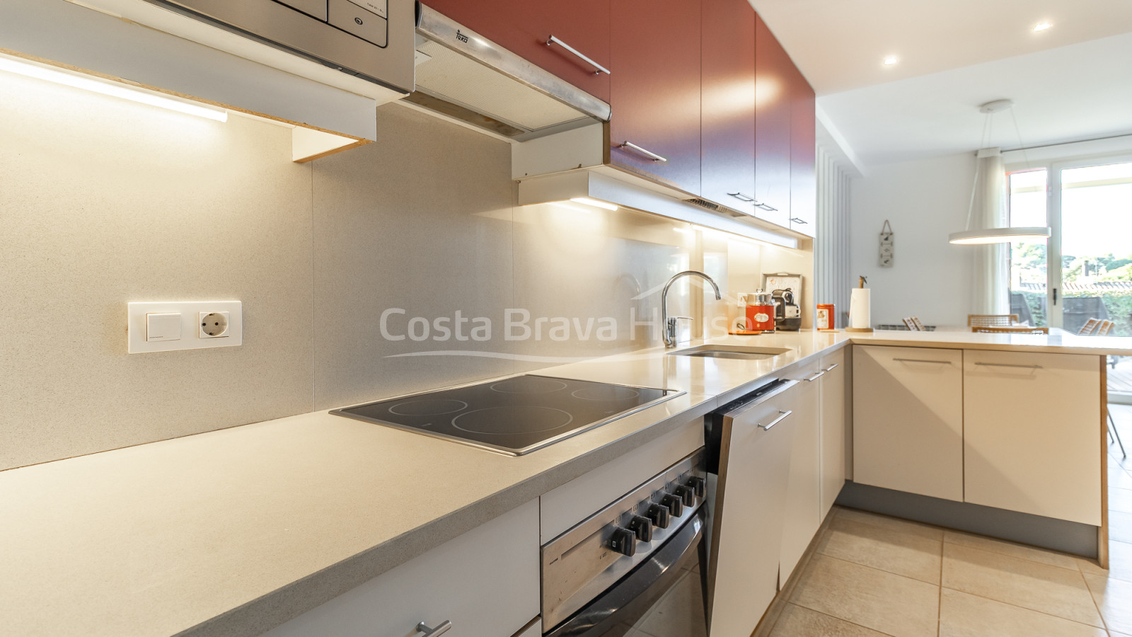 Casa en venda a Llafranc de Palafrugell