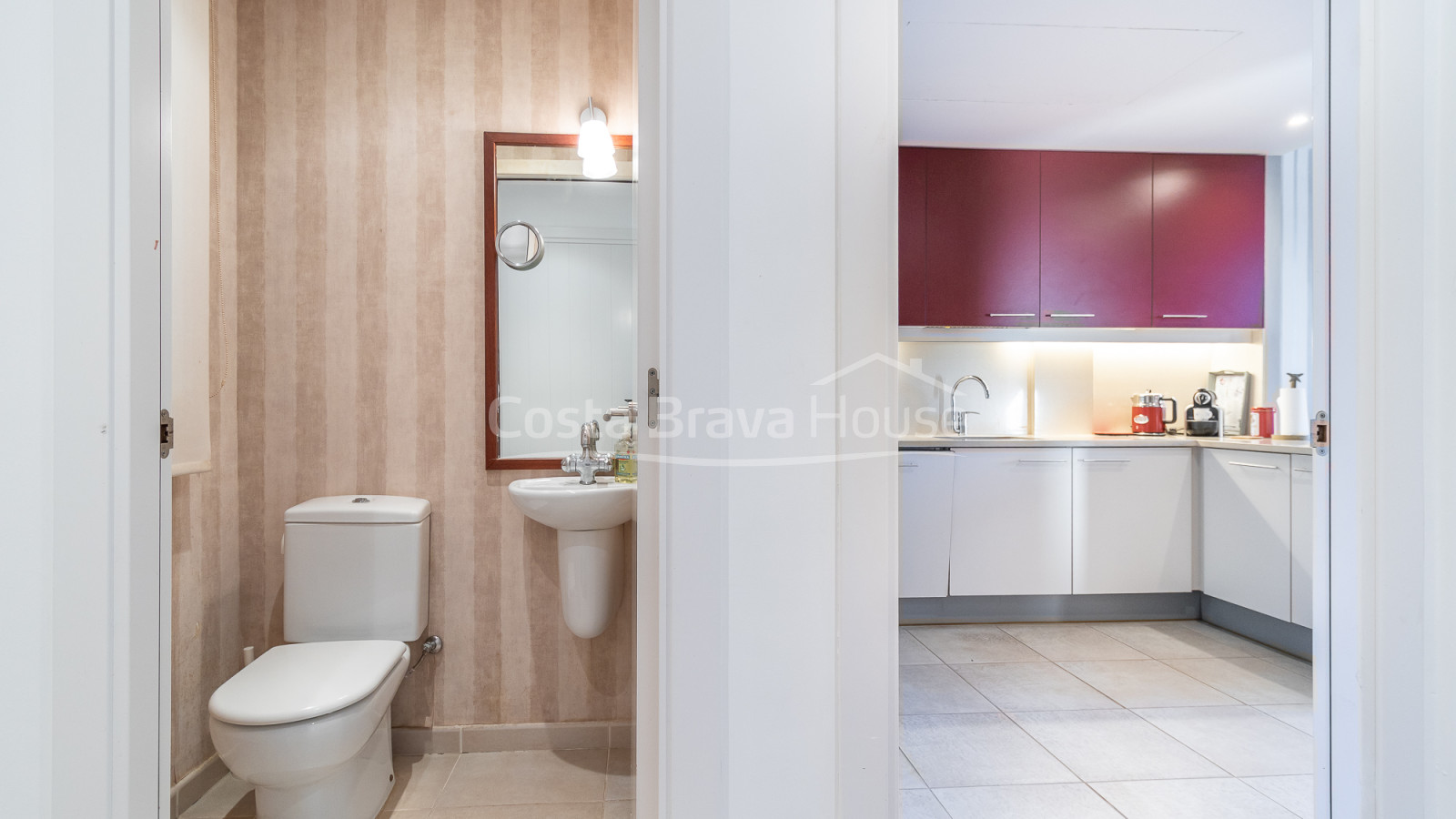 House for sale in Llafranc de Palafrugell