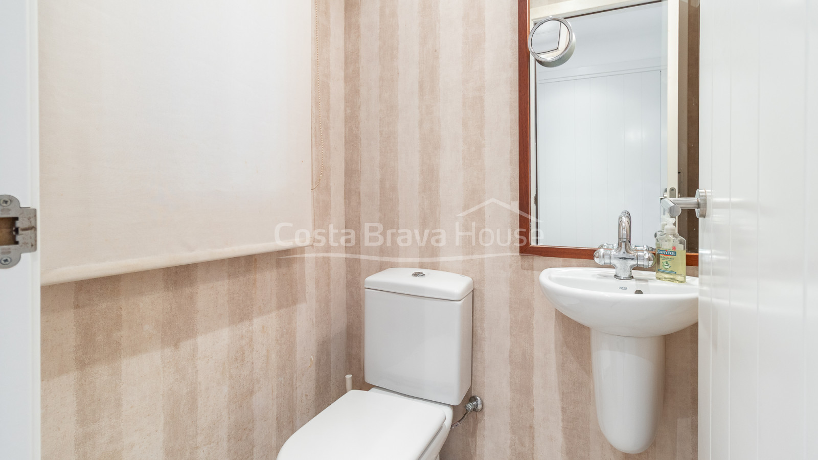 Maison a vendre a Llafranc de Palafrugell