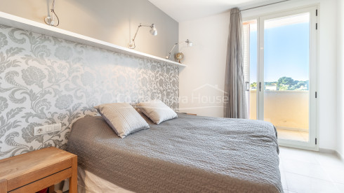 Maison a vendre a Llafranc de Palafrugell