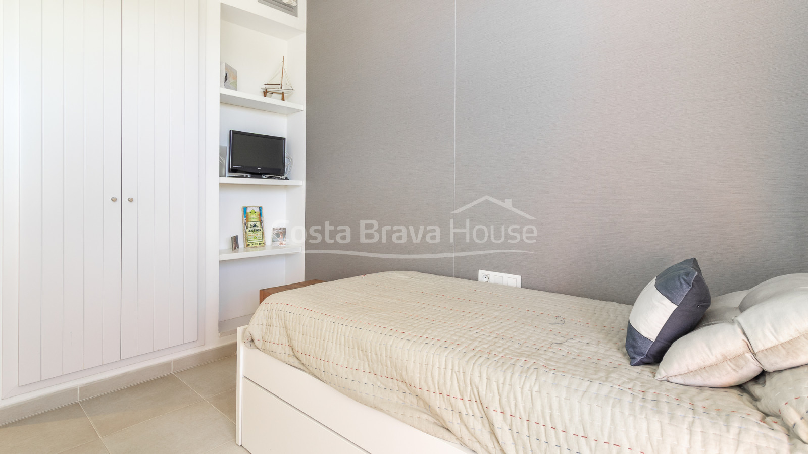 Maison a vendre a Llafranc de Palafrugell