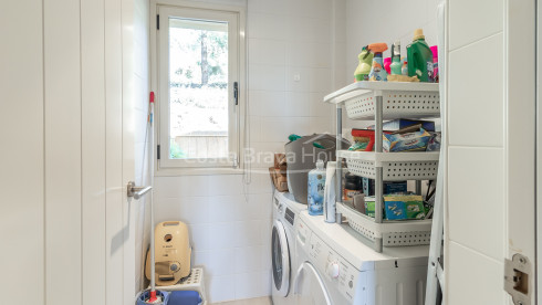 Maison a vendre a Llafranc de Palafrugell