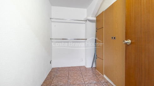 Maison de village en pierre à Palau-Sator avec patio intérieur et fort potentiel de rénovation