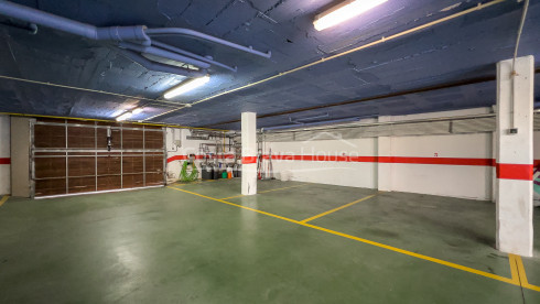 Apartament a primera línia de mar en venda a Calella de Palafrugell