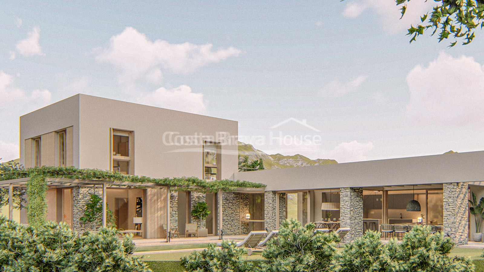 Parcel·la urbana en venda a Masos de Pals per a habitatge unifamiliar en entorn residencial a prop de la platja