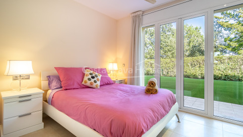 Huis te koop in Begur met privézwembad, tuin en grote zonnige terrassen
