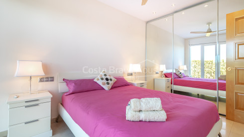 Maison à vendre à Begur avec piscine privée, jardin et grandes terrasses ensoleillées